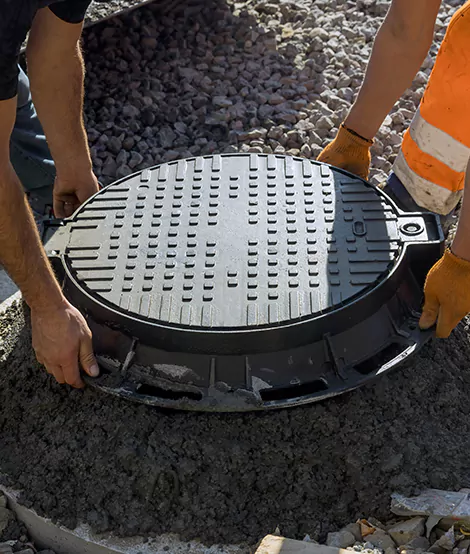 Trench Drains Repair in Angus, ON