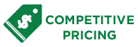 Competitive Pricing in Angus, Ontario