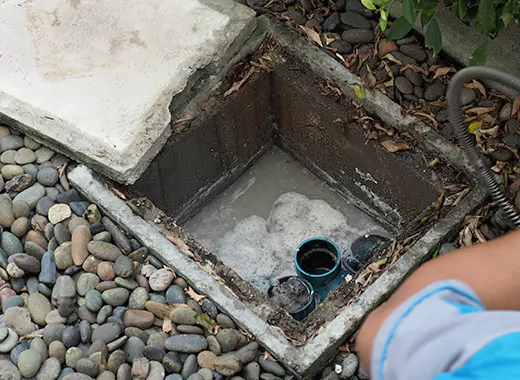 Drain Catch Basin Repair & Cleaning in Angus, Ontario