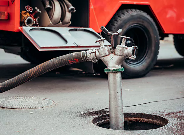 Emergency Flood Plumbing Services in Angus, ON