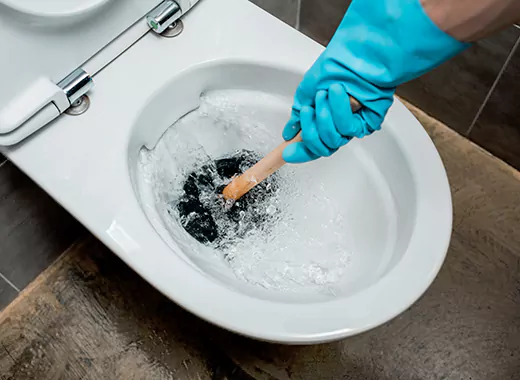 Drain Power Flush Services in Angus, ON