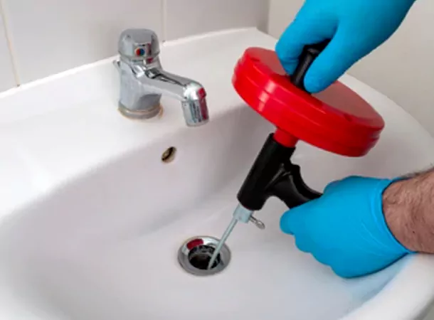Drain Cleaning Service in Angus, ON