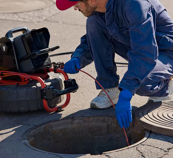 Trusted Plumbers for Effective Drainage Solutions in Angus, Ontario