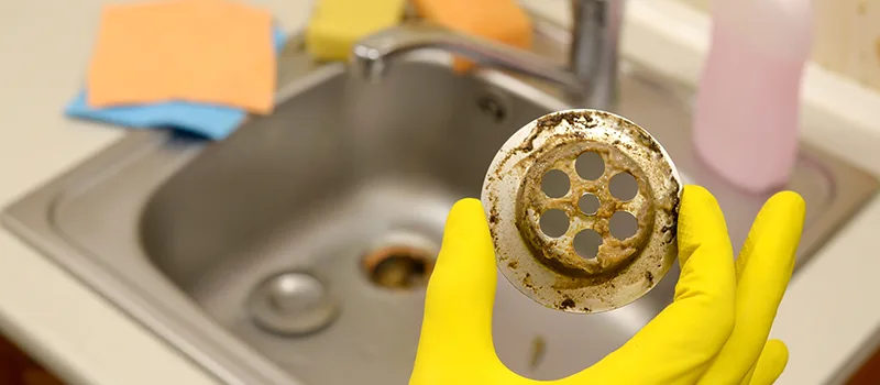Underground Clogged Drain Solutions in Angus, ON