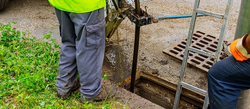 Clogged Drain Cleaning in Angus, Ontario