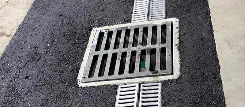 Basement Drain Odor Solutions in Angus, Ontario