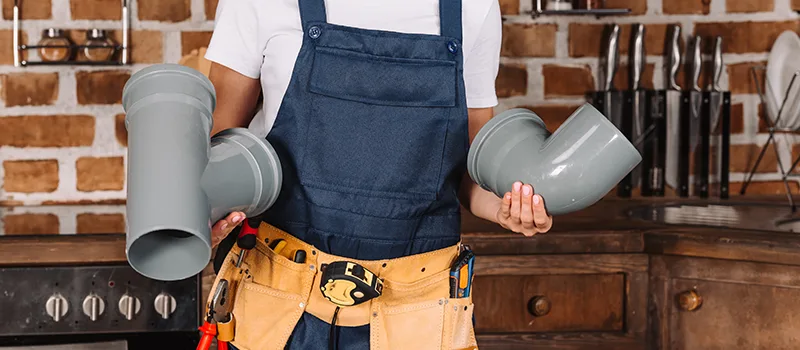Drain Installation Services By Drain Plumber Near Me in Angus, Ontario