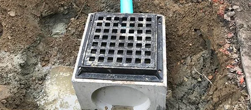 Shower Drain Replacement Services in Angus, Ontario