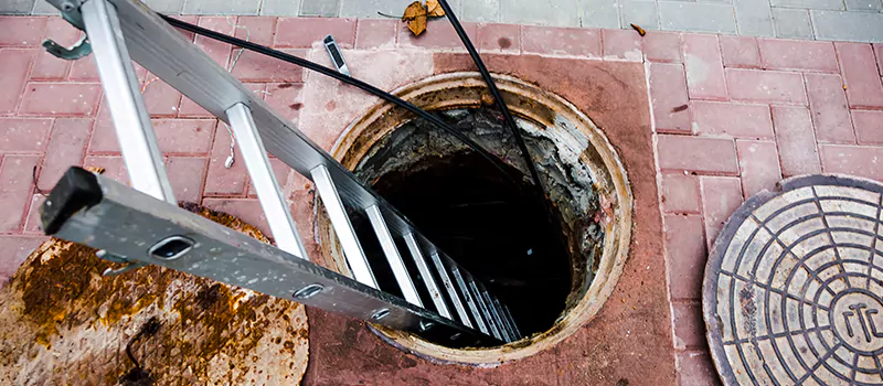 Emergency Sewer Replacement Services in Angus, ON
