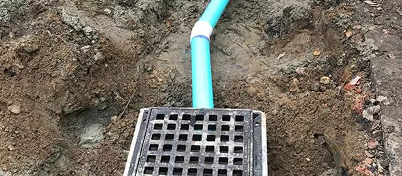 Benefits of Trench Drains Installation in Angus, Ontario