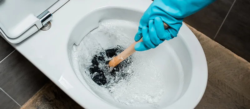 Commercial Clogged Drain Solutions in Angus, Ontario