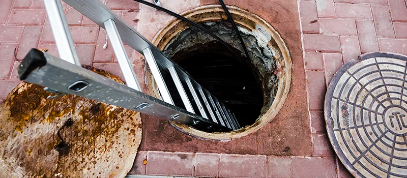 Drain Maintenance Service Near Me in Angus, Ontario