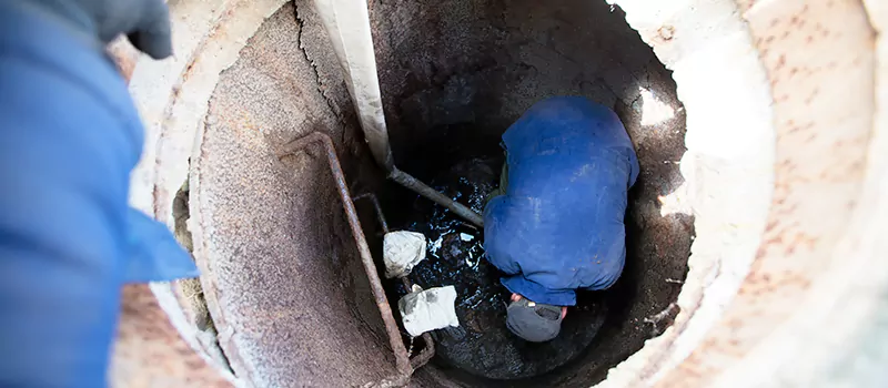 Trenchless Sewer & Drain Repair in Angus, ON