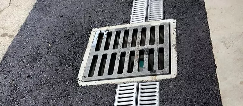Emergency Trench Drains Cleaning Services in Angus, Ontario